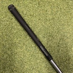 Callaway BB Steelhead III 3 Wood // Uniflex Steel -Fairway Woods Sales F6A72713 0E0D 4B61 9938 2244A0E97DC6 600x800 1