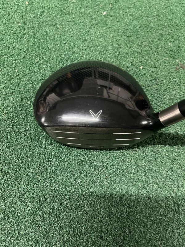 Callaway GBB EPIC Max 3 Wood//Reg 4 Callaway GBB EPIC Max 3 Wood//Reg - Image 2