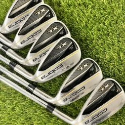 Cobra XL Speed Irons 6-SW//Reg