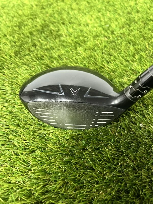 Callaway GBB Epic 3 Wood 15° // Reg 4 Callaway GBB Epic 3 Wood 15° // Reg - Image 2