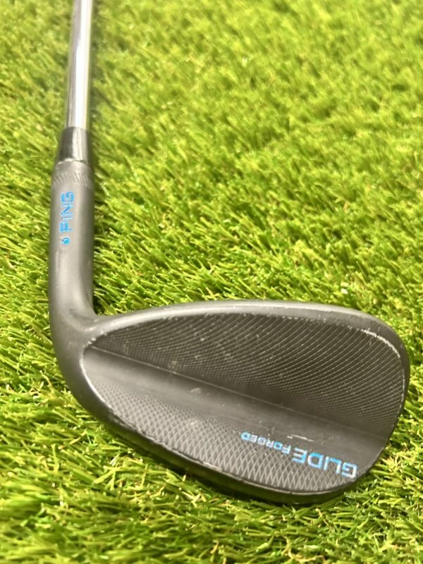 Ping Glide Forged Refurbished 50°// X Stiff 3 Ping Glide Forged Refurbished 50°// X Stiff