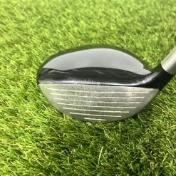 Mizuno F60 5w 18°//Reg -Fairway Woods Sales FB52B0C6 3A1B 4A3D 873A 00300FF81427 600x800 1