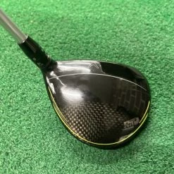 Callaway Epic Flash 3 Wood 15° // Soft Reg -Fairway Woods Sales FB63C706 A533 4926 A389 17647C698CB5 600x800 1