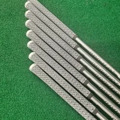 Mizuno 225/221 Pro Combo 3-PW // X Stiff -Fairway Woods Sales FCC75BD1 2B06 4C4B 9002 1A0F73503A99 600x800 1