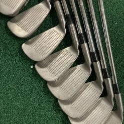 Ping S59 USA Irons 3-PW // Stiff -Fairway Woods Sales FD2102F6 6FBA 4FD0 892C E1EEE72FE3A3 600x800 1