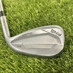 Ping Glide 3.0 50° Wedge//wedge Flex