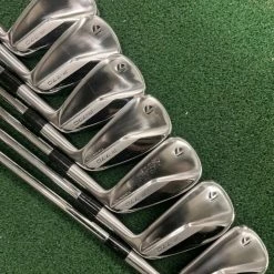 TaylorMade P770 4-PW//x Stiff