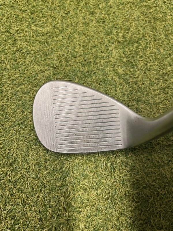 Cleveland RTX 3 58° // Wedge Flex 4 Cleveland RTX 3 58° // Wedge Flex - Image 2
