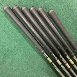 Wilson Fat Shaft 5-PW//Stiff -Fairway Woods Sales FF863466 8682 4C78 880B 2AFA06366F26 600x800 1