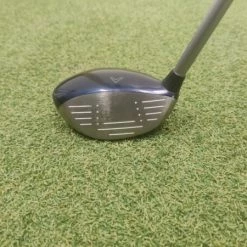 Callaway GBB II 5 Wood // Reg // Steel 9 Callaway GBB II 5 Wood // Reg // Steel -Fairway Woods Sales IMG 20221016 113730 600x450 1