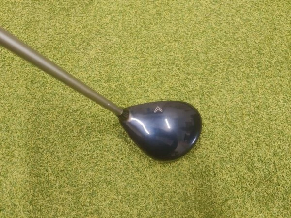 Callaway GBB II 5 Wood // Reg // Steel 5 Callaway GBB II 5 Wood // Reg // Steel - Image 3