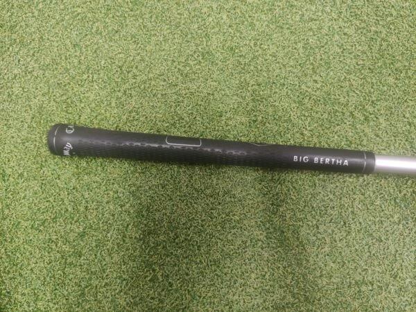 Callaway GBB II 5 Wood // Reg // Steel 4 Callaway GBB II 5 Wood // Reg // Steel - Image 2