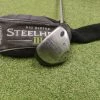 Callaway Big Bertha Steelhead III 5 Wood // Steel 2 Callaway Big Bertha Steelhead III 5 Wood // Steel -Fairway Woods Sales IMG 20221016 140857 600x450 1