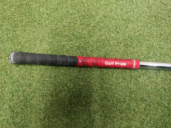 Callaway Big Bertha Steelhead III 5 Wood // Steel 6 Callaway Big Bertha Steelhead III 5 Wood // Steel - Image 4