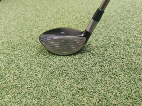 Titleist 980F Pro Trajectory 15° 3 Wood // A Flex 4 Titleist 980F Pro Trajectory 15° 3 Wood // A Flex - Image 2