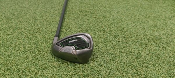 Taylormade RBZ 55° Wedge // Graphite 3 Taylormade RBZ 55° Wedge // Graphite