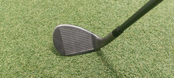 Taylormade RBZ 55° Wedge // Graphite 4 Taylormade RBZ 55° Wedge // Graphite - Image 2