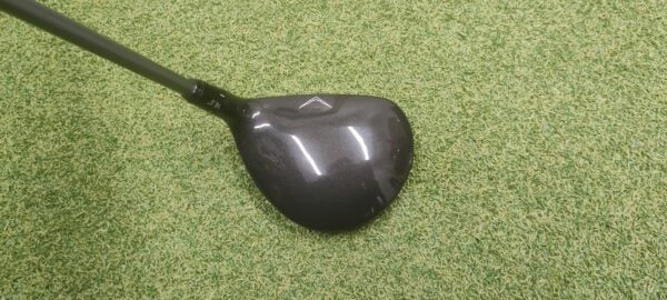 Benross Compressor Type R 14.5° 3 Wood // Reg 5 Benross Compressor Type R 14.5° 3 Wood // Reg - Image 3