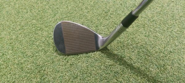 Taylormade Milled Grind 52° Wedge 4 Taylormade Milled Grind 52° Wedge - Image 2