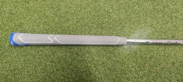 Taylormade Milled Grind 52° Wedge 5 Taylormade Milled Grind 52° Wedge - Image 3