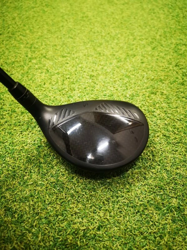 Cobra F9 14.5° 3 Wood // Reg 4 Cobra F9 14.5° 3 Wood // Reg - Image 2