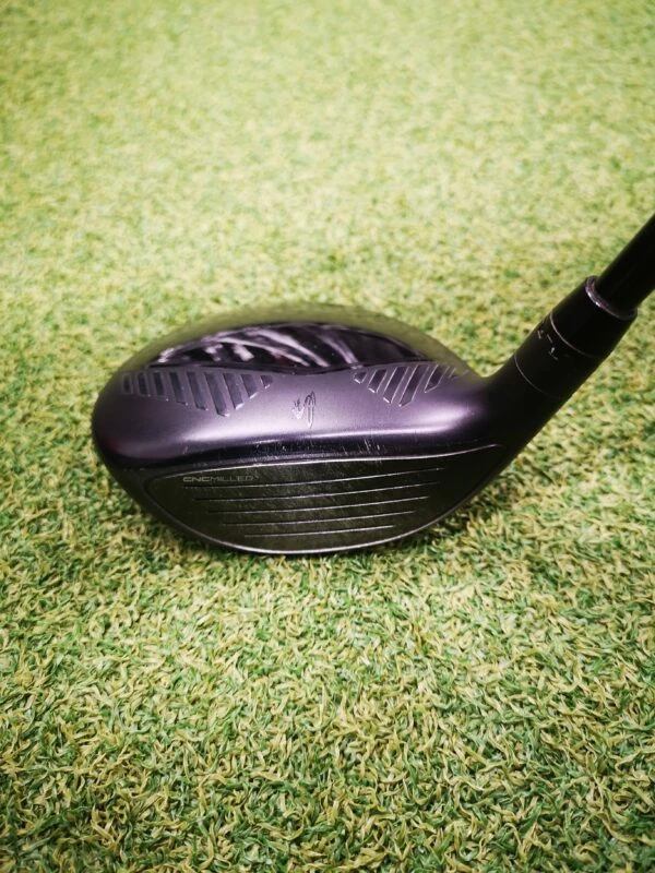 Cobra F9 14.5° 3 Wood // Reg 5 Cobra F9 14.5° 3 Wood // Reg - Image 3