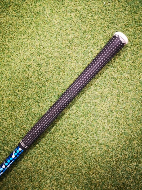 Cobra F9 14.5° 3 Wood // Reg 6 Cobra F9 14.5° 3 Wood // Reg - Image 4