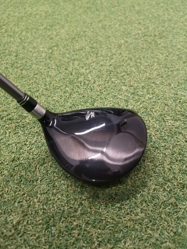 King Cobra SS 3 Wood // Reg 4 King Cobra SS 3 Wood // Reg - Image 2