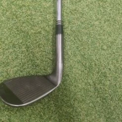 TaylorMade RAC Black 52° Wedge // Reg -Fairway Woods Sales IMG 20221103 135217 600x270 1