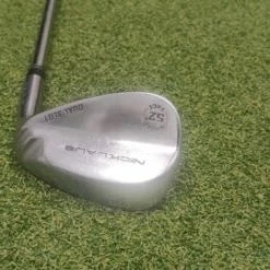 Nicklaus DualSlot 52° Wedge // Reg