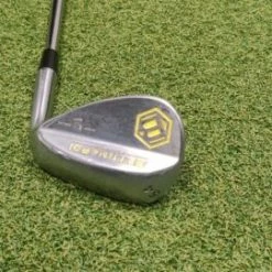Bettinardi 54° Forged Wedge // Stiff
