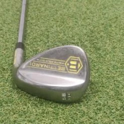 Bettinardi 58° Forged Wedge // Stiff