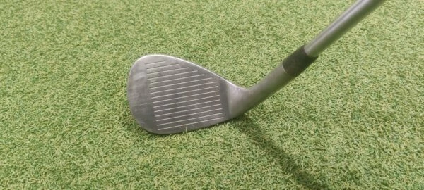 Bettinardi 58° Forged Wedge // Stiff 4 Bettinardi 58° Forged Wedge // Stiff - Image 2
