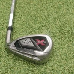 Callaway RazR A Wedge // Uniflex
