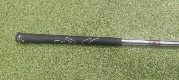 Callaway RazR A Wedge // Uniflex 5 Callaway RazR A Wedge // Uniflex - Image 3