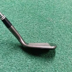 Cleveland CG11 50° Wedge Gunmetal // Wedge Flex -Fairway Woods Sales IMG 20221104 091158 600x800 1