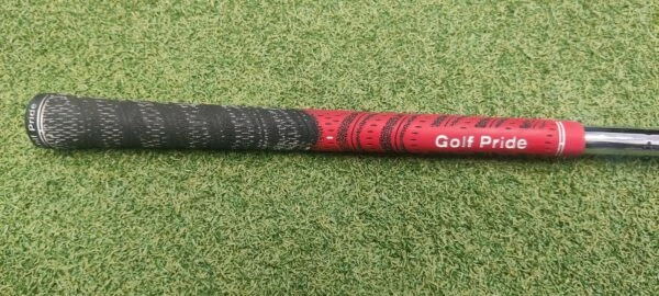 Taylormade TP 19° Rescue Mid 3 Wood // Stiff (Steel) 6 Taylormade TP 19° Rescue Mid 3 Wood // Stiff (Steel) - Image 4