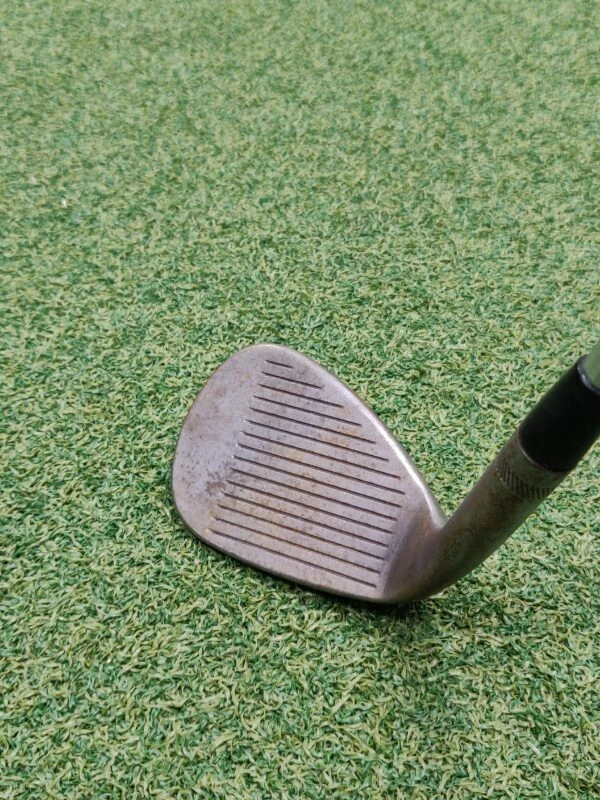 Titleist Vokey Original SM 54° Wedge // Wedge Flex 4 Titleist Vokey Original SM 54° Wedge // Wedge Flex - Image 2