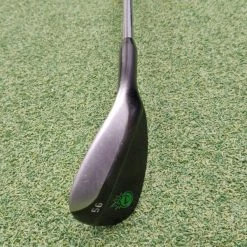 Bombtech Golf 56° Wedge // Wedge Flex