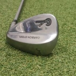 Confidence 64° Wedge // Wedge Flex