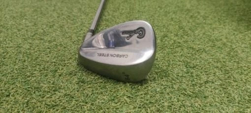 Confidence 64° Wedge // Wedge Flex -Fairway Woods Sales IMG 20221109 171216 600x270 1