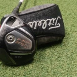 Titliest 910F 13.5° 3 Wood // Stiff