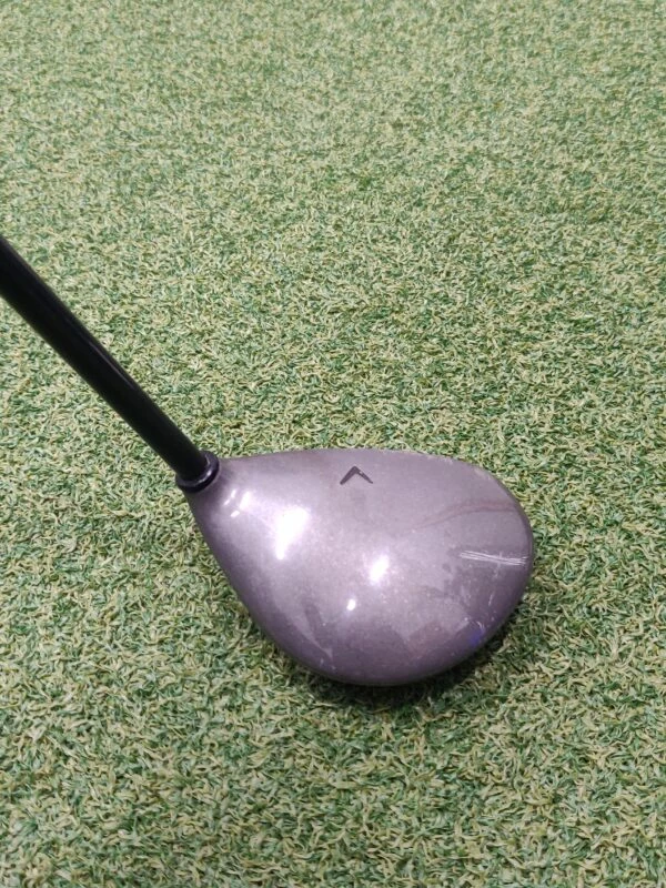 Callaway Big Bertha War Bird Heaven Wood // Firm 5 Callaway Big Bertha War Bird Heaven Wood // Firm - Image 3