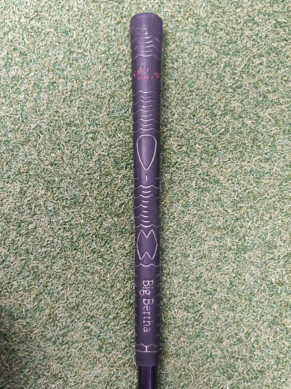 Callaway Big Bertha War Bird Heaven Wood // Firm 6 Callaway Big Bertha War Bird Heaven Wood // Firm - Image 4