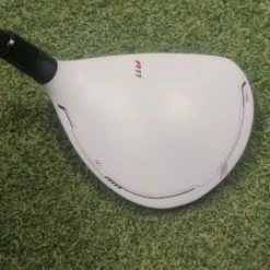 TaylorMade R11S 15.5° 3 Wood // Stiff -Fairway Woods Sales IMG 20221111 113110 600x270 1