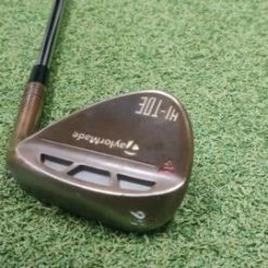 Taylormade Hi Toe 56° Wedge