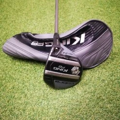 Cobra King F8 FWY 3-4 // Reg