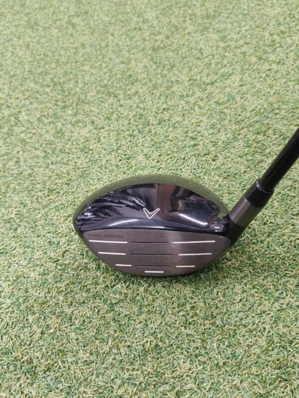 Callaway Epic Speed 16.5° 4 Wood // X-Stiff 4 Callaway Epic Speed 16.5° 4 Wood // X-Stiff - Image 2