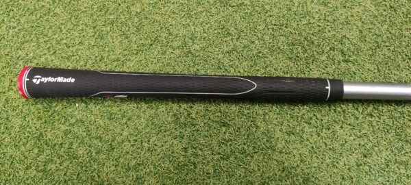 TaylorMade Aero Burner 15° 3 Wood // Reg 6 TaylorMade Aero Burner 15° 3 Wood // Reg - Image 4