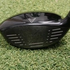 Callaway Rogue 15° 3 Wood // Stiff -Fairway Woods Sales IMG 20221118 120859 600x270 1